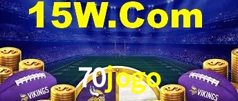 Statistics 70jogo