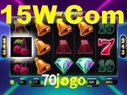 Roulette Table 70jogo