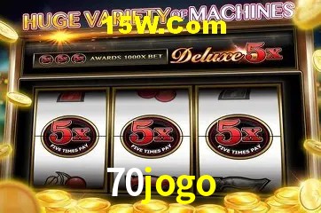 Ofertas Exclusivas 70jogo