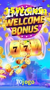 Exclusive Offers 70jogo
