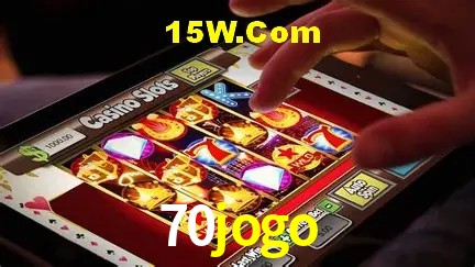 Promoções Sazonais 70jogo