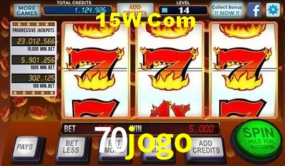 Casino Ao Vivo 70jogo