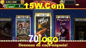 Seasonal Promotions 70jogo