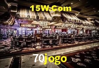 Jogos de Slot 70jogo