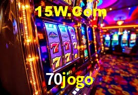 Account Benefits 70jogo