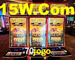 Slot Games 70jogo