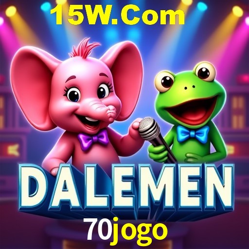 Descubra a Magia dos Jogos de Arcade no 70jogo