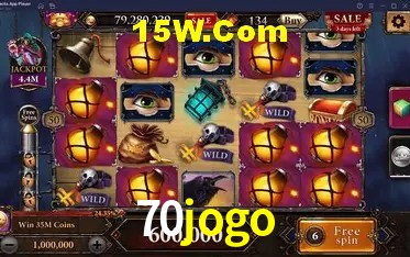 Tecnologia da Plataforma 70jogo