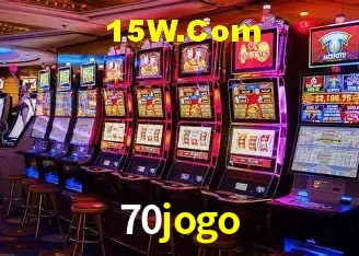 Integração de APIs 70jogo