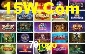 Blackjack Table 70jogo