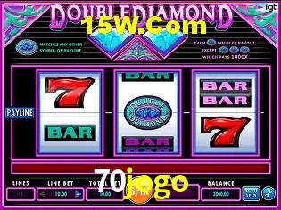 Sinta a adrenalina dos jogos de cassino com 70jogo