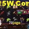 Design Responsivo 70jogo