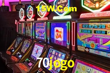 70jogo: Seu Cassino Premiado com Pagamentos Rápidos