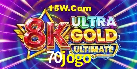 Cadastro Rápido 70jogo