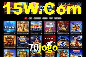VIP Casino 70jogo
