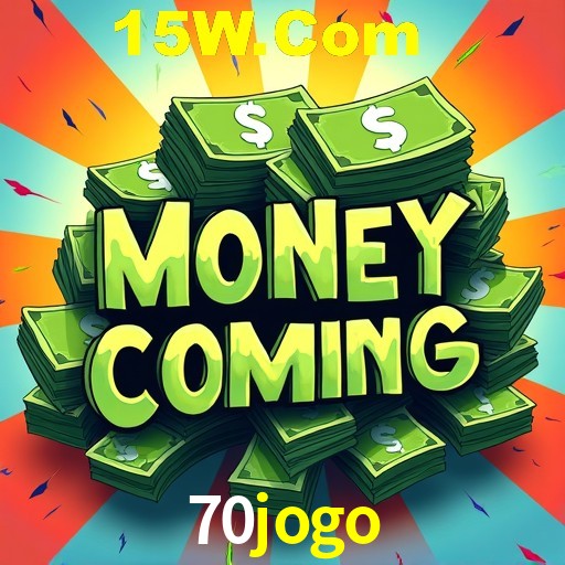A Emoção da Loteria na 70jogo: Uma Chance de Mudança de Vida