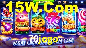 Spaceman Game 70jogo