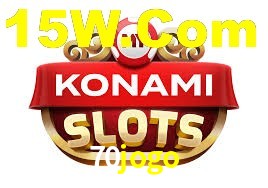 Game Providers 70jogo
